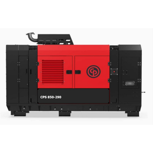 CPS 850/290 Air Compressor